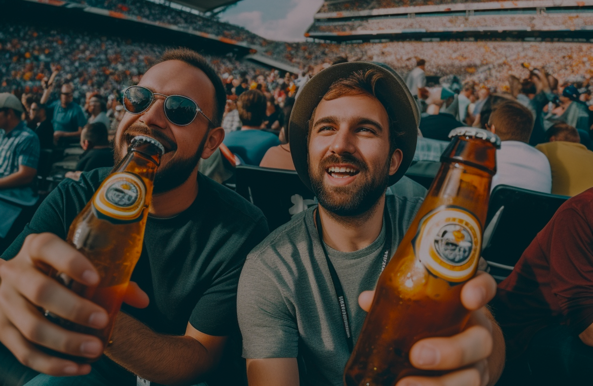 The Experience Economy and Sports Events