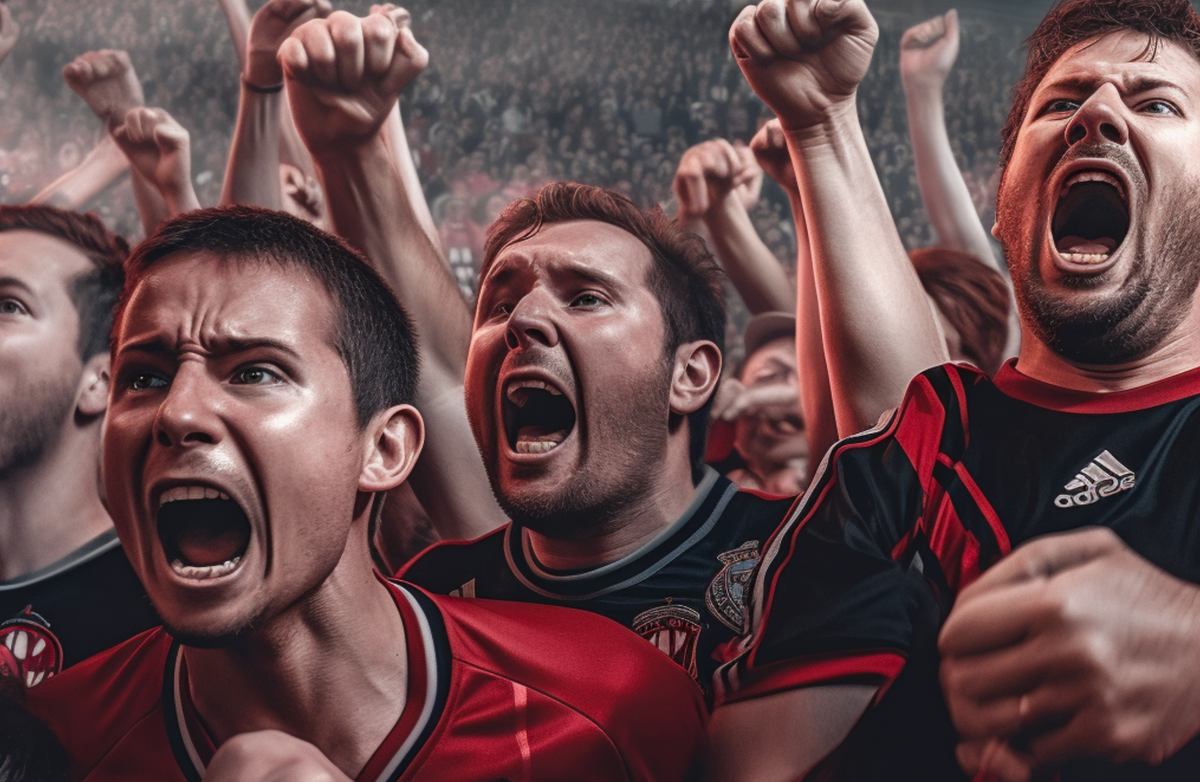 š¬ Deeper Dive into Sports Fandom