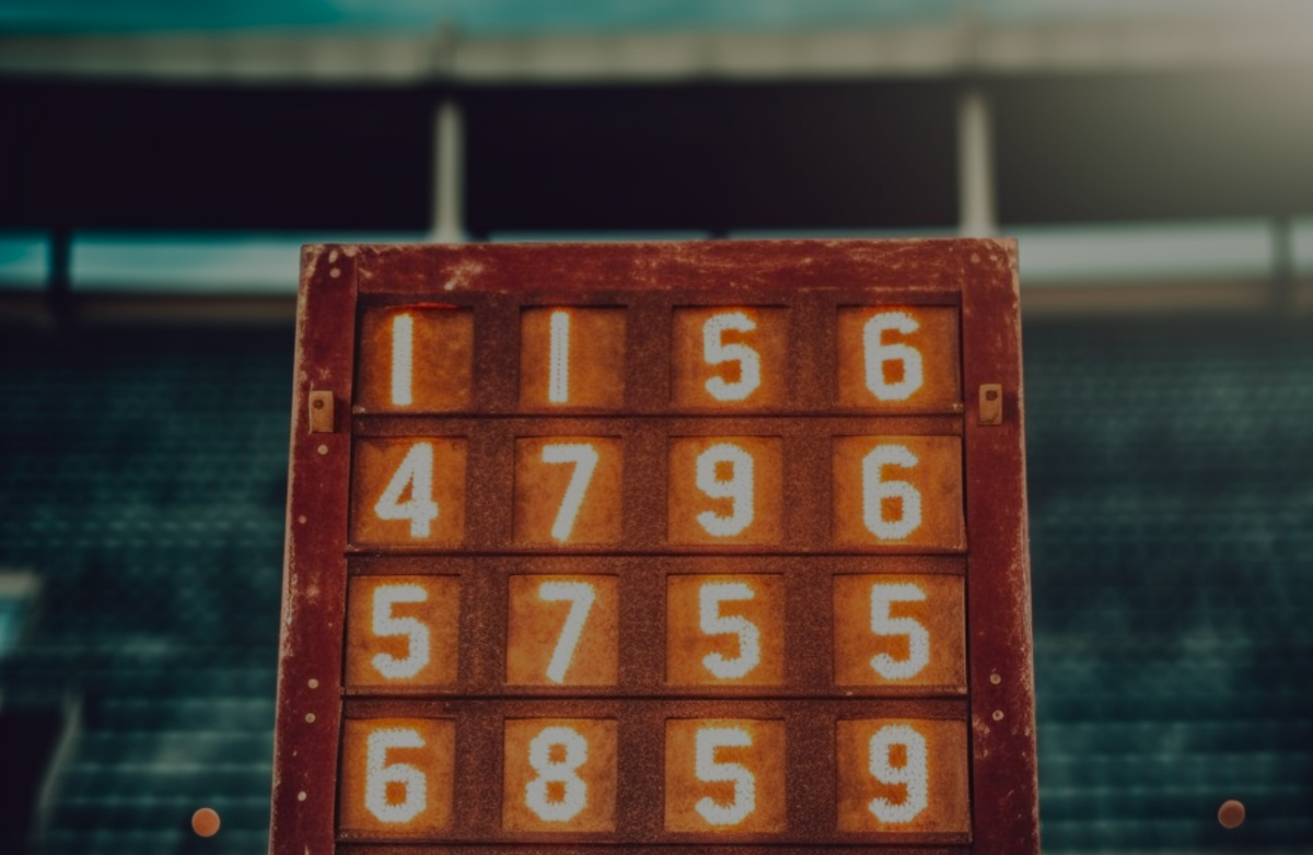theScore