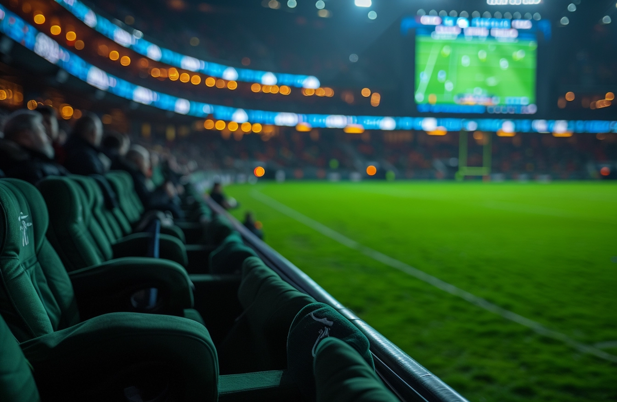 Sports will not exist in the future of Gen Z. Without betting.