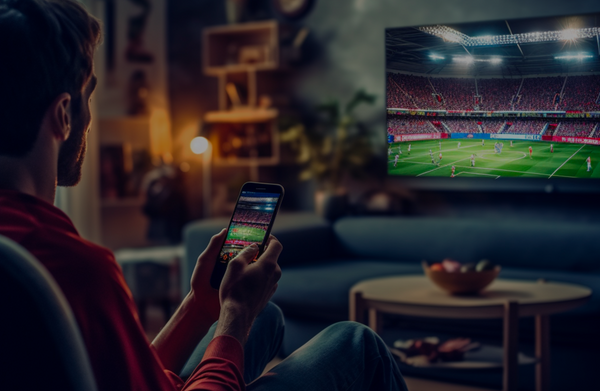 DAZN