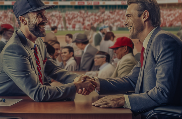🏟️ Guide to a Direct-to-Fan Innovation Strategy