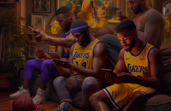 What if Fans Could Vote on Team Decisions in Real-Time During Games?