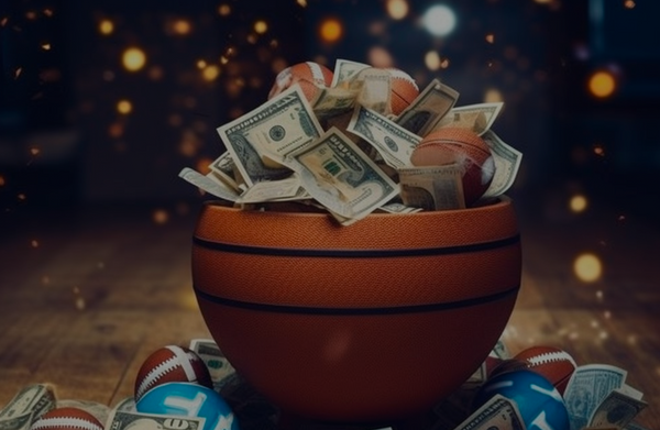 What if Fans could bid for unique game-day experiences, contributing to team revenue?