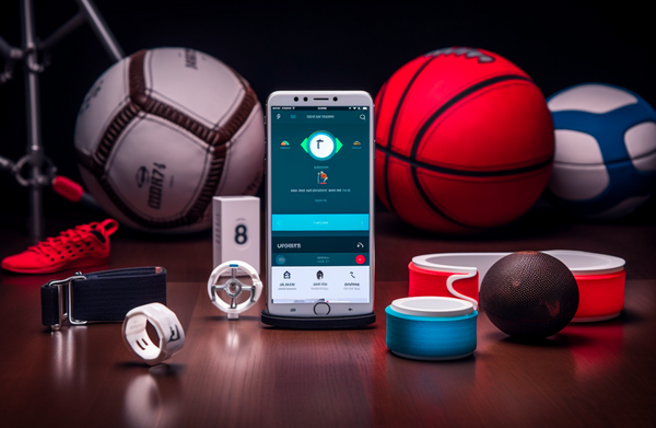 Sports Tech Startup Ecosystem: An Evaluation